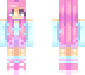 kawaii girl