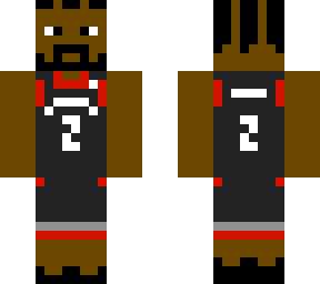 kawhi leornard black jersey