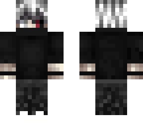 ken kaneki tokyo ghoul (not ripped)