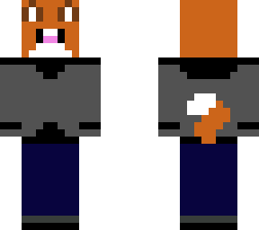 kestrelwing