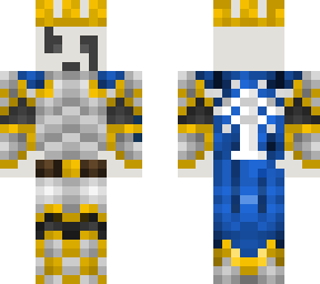 king gaster op snowdin
