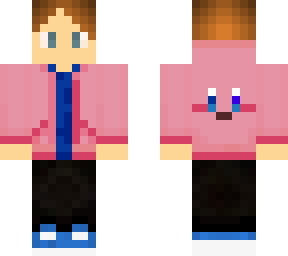 kirby hoodie