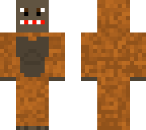 kong (updated)