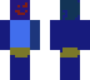 lapiz zombie