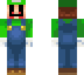 luiginett