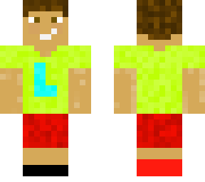 luke (my bro)