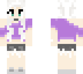 luna oc (shaded)