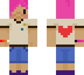 lunardusters skin