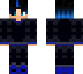 luric pixel