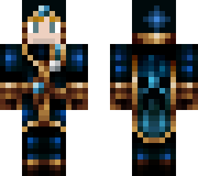 mage kyle