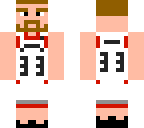 marc gasol white jersey