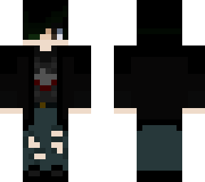 mike (south park)