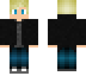 mike