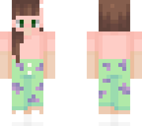 minecraft summer fl