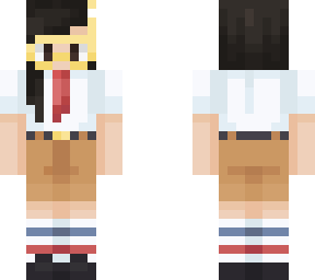 minecraft summer ok