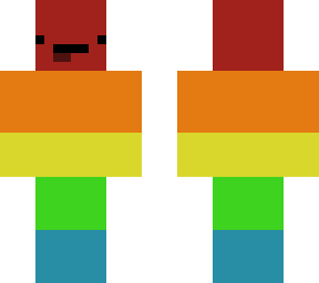 mr colourful 2
