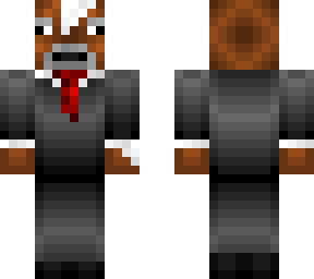 mr cow