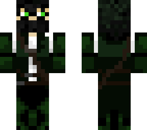 my friends oc