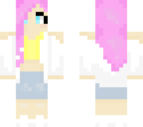 my nieces character -w-