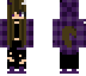 my oc