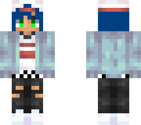 my oc