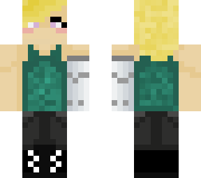 my ooother friends oc