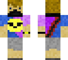 my real skin zkev1
