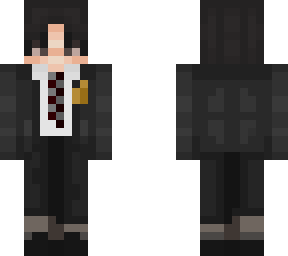 my school uniform (boy ver)