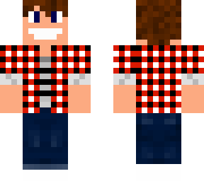 my skin