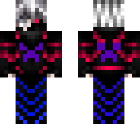 my version of the velogy skin re-upload