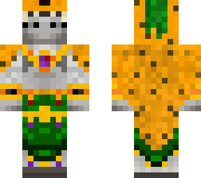 naruang aztec warrior