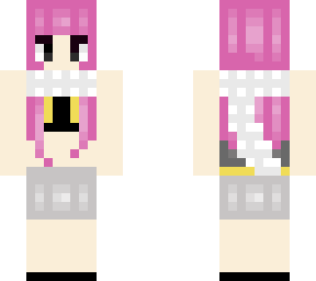 natsuki -my oc-