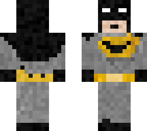 new the dark knight 2020