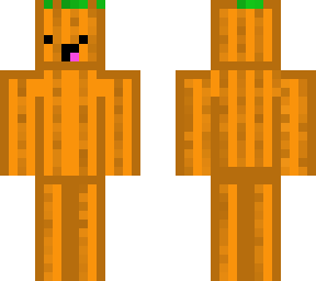 noob pumkin