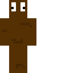 nutella the poo