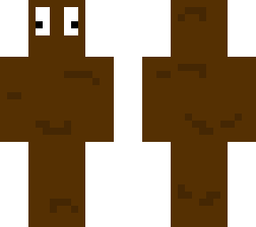 nutella the poo