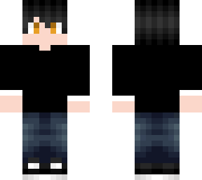 oc - nick auditore