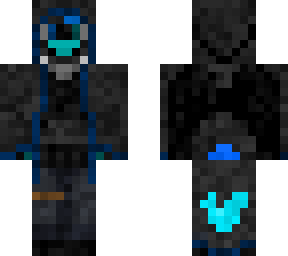 oh noes a dark version