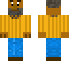 old man