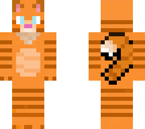 orange cat (you can edit)