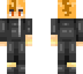 orange octoling boy edit