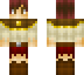past fighter