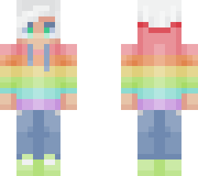pastel travis