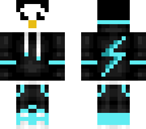 penguin