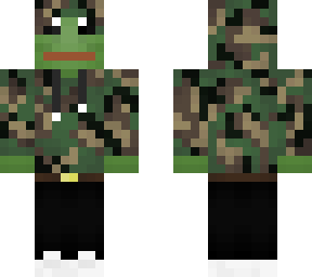 pepe hoodie with strings