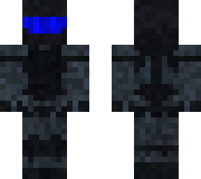 phantom soldier