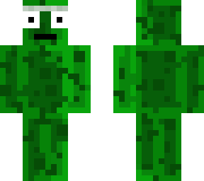 pickle rick