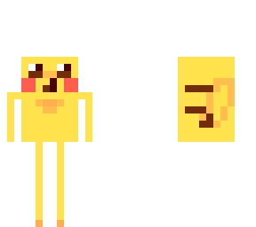 pikapika