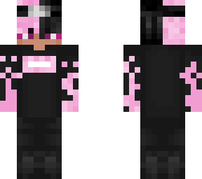 pink supreme