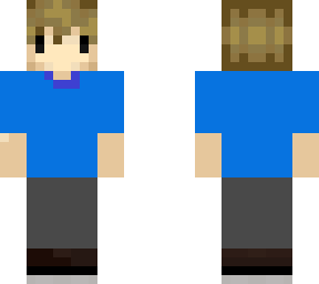 plastic blue t shirt *****